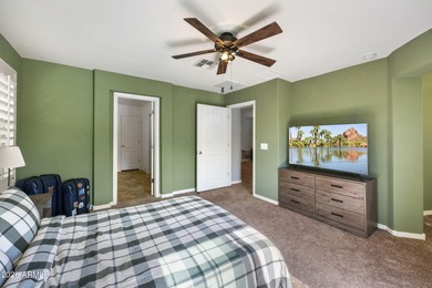 Stunning home comes with lifestyle not found in homes 2x the on Aguila Golf Course - Aguila in Arizona - for sale on GolfHomes.com, golf home, golf lot