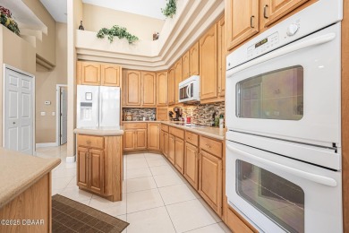 Welcome to 1766 Roscoe Turner Trail, a distinguished luxury on Spruce Creek Golf Club in Florida - for sale on GolfHomes.com, golf home, golf lot