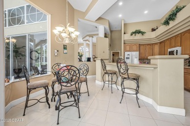 Welcome to 1766 Roscoe Turner Trail, a distinguished luxury on Spruce Creek Golf Club in Florida - for sale on GolfHomes.com, golf home, golf lot