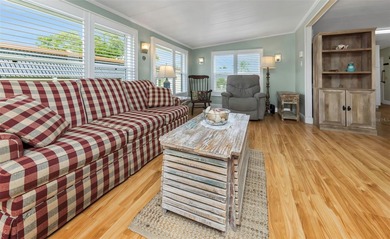 This adorable home has been meticulously and lovingly maintained on Fairway Village Golf Course in Florida - for sale on GolfHomes.com, golf home, golf lot