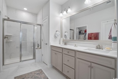 Discover the perfect blend of elegance and comfort in this on Myrtlewood Golf Course and Club  in South Carolina - for sale on GolfHomes.com, golf home, golf lot