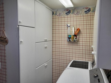 All brick home situated in the highly sought after golf on Aberdeen Golf and Country Club in South Carolina - for sale on GolfHomes.com, golf home, golf lot