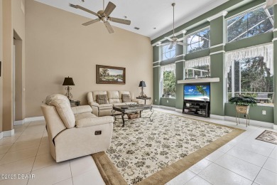Welcome to 1766 Roscoe Turner Trail, a distinguished luxury on Spruce Creek Golf Club in Florida - for sale on GolfHomes.com, golf home, golf lot