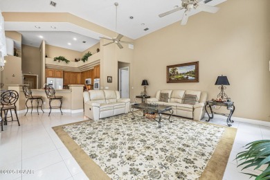 Welcome to 1766 Roscoe Turner Trail, a distinguished luxury on Spruce Creek Golf Club in Florida - for sale on GolfHomes.com, golf home, golf lot