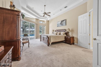 Welcome to 1766 Roscoe Turner Trail, a distinguished luxury on Spruce Creek Golf Club in Florida - for sale on GolfHomes.com, golf home, golf lot