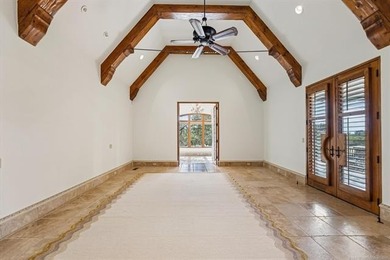 FALL IN LOVE WITH this EXQUISITE exceptionally built estate in on Indian Springs Country Club in Oklahoma - for sale on GolfHomes.com, golf home, golf lot