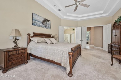 Welcome to 1766 Roscoe Turner Trail, a distinguished luxury on Spruce Creek Golf Club in Florida - for sale on GolfHomes.com, golf home, golf lot