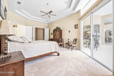Welcome to 1766 Roscoe Turner Trail, a distinguished luxury on Spruce Creek Golf Club in Florida - for sale on GolfHomes.com, golf home, golf lot