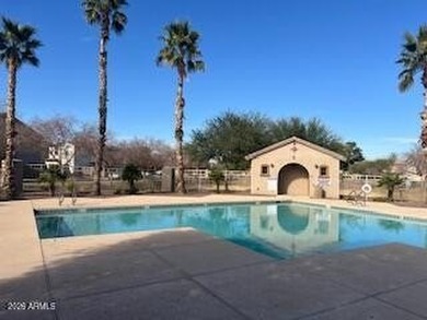 Stunning home comes with lifestyle not found in homes 2x the on Aguila Golf Course - Aguila in Arizona - for sale on GolfHomes.com, golf home, golf lot