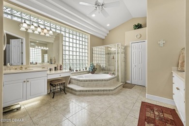 Welcome to 1766 Roscoe Turner Trail, a distinguished luxury on Spruce Creek Golf Club in Florida - for sale on GolfHomes.com, golf home, golf lot