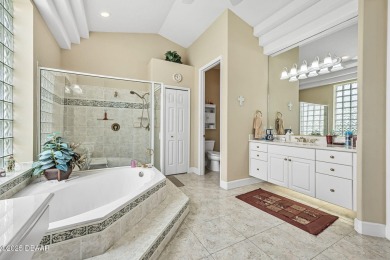 Welcome to 1766 Roscoe Turner Trail, a distinguished luxury on Spruce Creek Golf Club in Florida - for sale on GolfHomes.com, golf home, golf lot