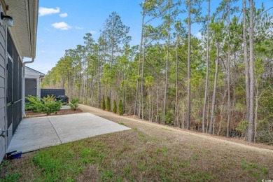 Discover the perfect blend of elegance and comfort in this on Myrtlewood Golf Course and Club  in South Carolina - for sale on GolfHomes.com, golf home, golf lot