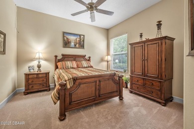 Welcome to 1766 Roscoe Turner Trail, a distinguished luxury on Spruce Creek Golf Club in Florida - for sale on GolfHomes.com, golf home, golf lot
