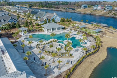 Discover the perfect blend of elegance and comfort in this on Myrtlewood Golf Course and Club  in South Carolina - for sale on GolfHomes.com, golf home, golf lot