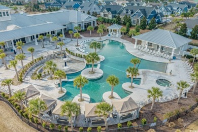 Discover the perfect blend of elegance and comfort in this on Myrtlewood Golf Course and Club  in South Carolina - for sale on GolfHomes.com, golf home, golf lot