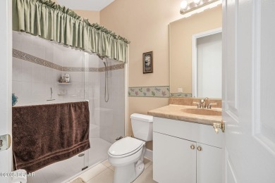 Welcome to 1766 Roscoe Turner Trail, a distinguished luxury on Spruce Creek Golf Club in Florida - for sale on GolfHomes.com, golf home, golf lot