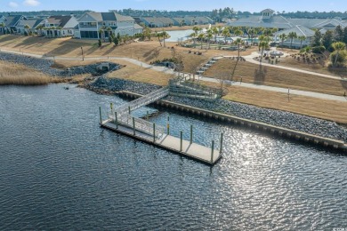 Discover the perfect blend of elegance and comfort in this on Myrtlewood Golf Course and Club  in South Carolina - for sale on GolfHomes.com, golf home, golf lot