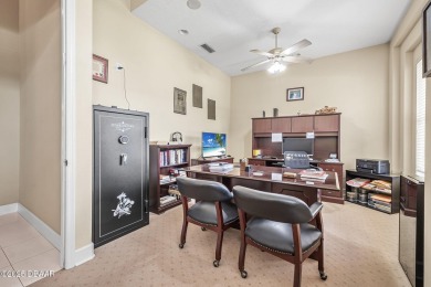 Welcome to 1766 Roscoe Turner Trail, a distinguished luxury on Spruce Creek Golf Club in Florida - for sale on GolfHomes.com, golf home, golf lot