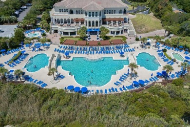 Discover the perfect blend of elegance and comfort in this on Myrtlewood Golf Course and Club  in South Carolina - for sale on GolfHomes.com, golf home, golf lot