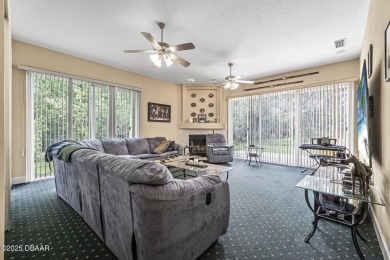 Welcome to 1766 Roscoe Turner Trail, a distinguished luxury on Spruce Creek Golf Club in Florida - for sale on GolfHomes.com, golf home, golf lot
