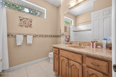 Welcome to 1766 Roscoe Turner Trail, a distinguished luxury on Spruce Creek Golf Club in Florida - for sale on GolfHomes.com, golf home, golf lot