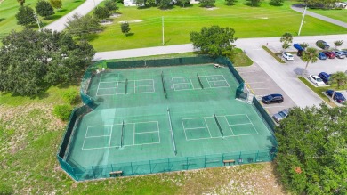 BRAND NEW ROOF and SKYLIGHTS DECEMBER 2023! Welcome to your on Zellwood Station Country Club in Florida - for sale on GolfHomes.com, golf home, golf lot