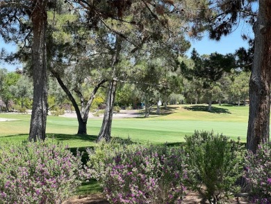 FORE!!!! LOCATION, LOCATION, LOCATION. SUMMERLIN STUNNER ALERT on TPC at Summerlin in Nevada - for sale on GolfHomes.com, golf home, golf lot