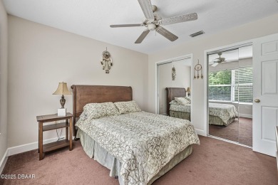 Welcome to 1766 Roscoe Turner Trail, a distinguished luxury on Spruce Creek Golf Club in Florida - for sale on GolfHomes.com, golf home, golf lot