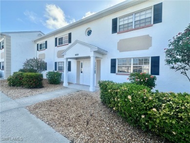 FIRST FLOOR UNIT IN MYERLEE! Unit features 1 bedroom and 1 on Myerlee Country Club in Florida - for sale on GolfHomes.com, golf home, golf lot