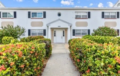 FIRST FLOOR UNIT IN MYERLEE! Unit features 1 bedroom and 1 on Myerlee Country Club in Florida - for sale on GolfHomes.com, golf home, golf lot