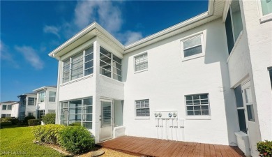 FIRST FLOOR UNIT IN MYERLEE! Unit features 1 bedroom and 1 on Myerlee Country Club in Florida - for sale on GolfHomes.com, golf home, golf lot