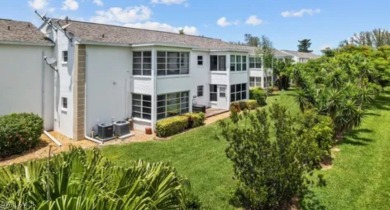 FIRST FLOOR UNIT IN MYERLEE! Unit features 1 bedroom and 1 on Myerlee Country Club in Florida - for sale on GolfHomes.com, golf home, golf lot