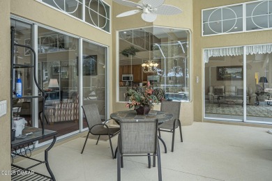 Welcome to 1766 Roscoe Turner Trail, a distinguished luxury on Spruce Creek Golf Club in Florida - for sale on GolfHomes.com, golf home, golf lot