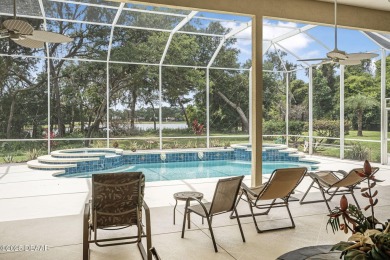 Welcome to 1766 Roscoe Turner Trail, a distinguished luxury on Spruce Creek Golf Club in Florida - for sale on GolfHomes.com, golf home, golf lot