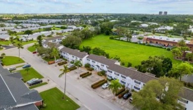 FIRST FLOOR UNIT IN MYERLEE! Unit features 1 bedroom and 1 on Myerlee Country Club in Florida - for sale on GolfHomes.com, golf home, golf lot
