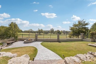 FALL IN LOVE WITH this EXQUISITE exceptionally built estate in on Indian Springs Country Club in Oklahoma - for sale on GolfHomes.com, golf home, golf lot