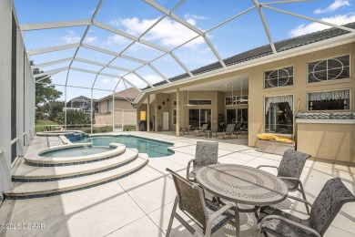 Welcome to 1766 Roscoe Turner Trail, a distinguished luxury on Spruce Creek Golf Club in Florida - for sale on GolfHomes.com, golf home, golf lot