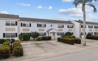 FIRST FLOOR UNIT IN MYERLEE! Unit features 1 bedroom and 1 on Myerlee Country Club in Florida - for sale on GolfHomes.com, golf home, golf lot