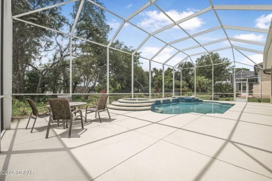 Welcome to 1766 Roscoe Turner Trail, a distinguished luxury on Spruce Creek Golf Club in Florida - for sale on GolfHomes.com, golf home, golf lot