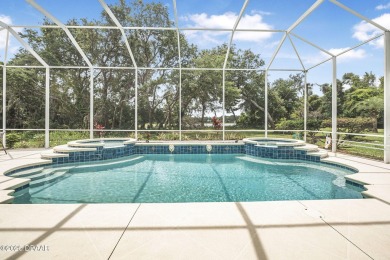 Welcome to 1766 Roscoe Turner Trail, a distinguished luxury on Spruce Creek Golf Club in Florida - for sale on GolfHomes.com, golf home, golf lot
