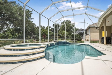 Welcome to 1766 Roscoe Turner Trail, a distinguished luxury on Spruce Creek Golf Club in Florida - for sale on GolfHomes.com, golf home, golf lot