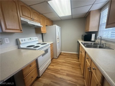 FIRST FLOOR UNIT IN MYERLEE! Unit features 1 bedroom and 1 on Myerlee Country Club in Florida - for sale on GolfHomes.com, golf home, golf lot