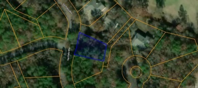 Surrounded by a the Coronado golf course. Near Coronado Lake and on Coronado Golf Course in Arkansas - for sale on GolfHomes.com, golf home, golf lot