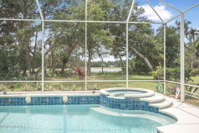 Welcome to 1766 Roscoe Turner Trail, a distinguished luxury on Spruce Creek Golf Club in Florida - for sale on GolfHomes.com, golf home, golf lot