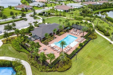 Buyer's Agents Welcome! This 1/3 Acre Waterfront Estate Home on Palm Beach Gardens Golf Course in Florida - for sale on GolfHomes.com, golf home, golf lot