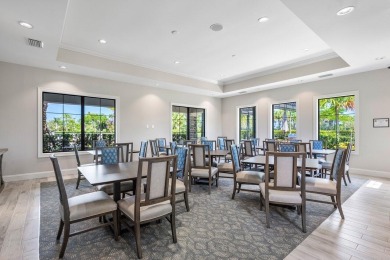 Buyer's Agents Welcome! This 1/3 Acre Waterfront Estate Home on Palm Beach Gardens Golf Course in Florida - for sale on GolfHomes.com, golf home, golf lot