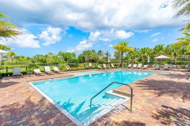 Buyer's Agents Welcome! This 1/3 Acre Waterfront Estate Home on Palm Beach Gardens Golf Course in Florida - for sale on GolfHomes.com, golf home, golf lot