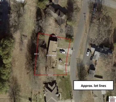Fantastic investment opportunity in Lone Oak, KY near Rolling on  in Kentucky - for sale on GolfHomes.com, golf home, golf lot