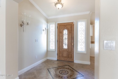 Welcome to Your Perfect Getaway in a Friendly 55+ Community! on Mission Royale Golf Club in Arizona - for sale on GolfHomes.com, golf home, golf lot