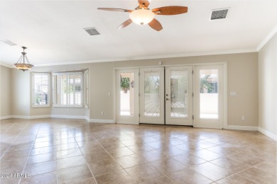 Welcome to Your Perfect Getaway in a Friendly 55+ Community! on Mission Royale Golf Club in Arizona - for sale on GolfHomes.com, golf home, golf lot